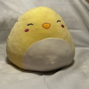 SQUISHMALLOW